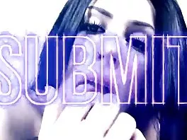 ორი განსაცვიფრებელი შავგვრემანი თითს იჭერენ და ერთმანეთის პუსებს იწოვენ