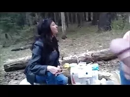მას შემდეგ რაც დაიხრჩო და დაიხრჩო მის სქელ მამალზე, დროა რამდენიმე დარტყმის